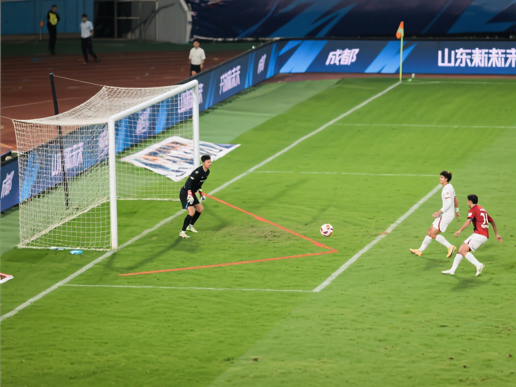 老将宝刀未老，新人势不可挡，赛场风云再起